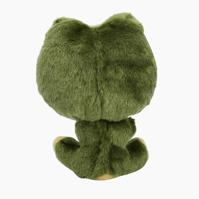 Frog Golf Driver Headcover - Headcaddy