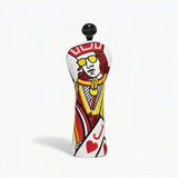 Full House Headcovers - HeadCaddy