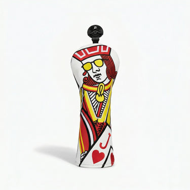 Full House Headcovers - HeadCaddy