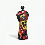 Full House Headcovers - HeadCaddy