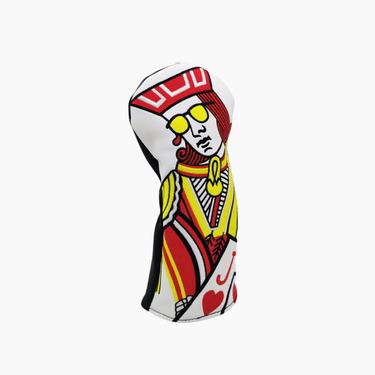 Full House Headcovers - Headcaddy