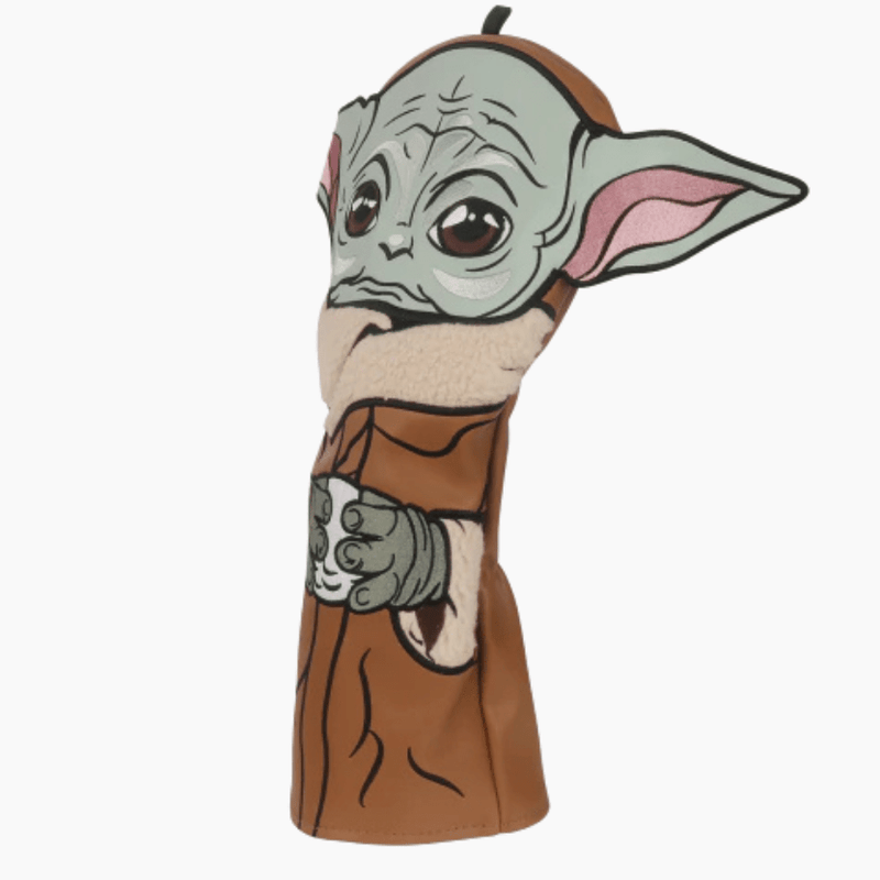 Galactic Apprentice Driver Headcover - HeadCaddy