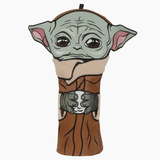 Galactic Apprentice Driver Headcover - HeadCaddy