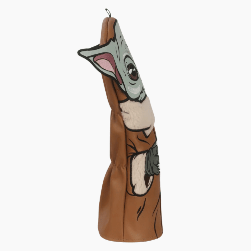 Galactic Apprentice Driver Headcover - HeadCaddy