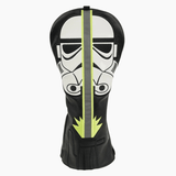 Galactic Trooper Driver Headcover - HeadCaddy