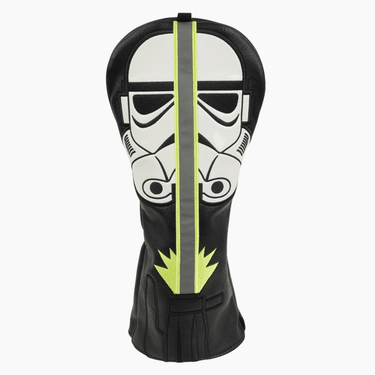 Galactic Trooper Driver Headcover - HeadCaddy