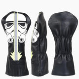 Galactic Trooper Headcover - HeadCaddy