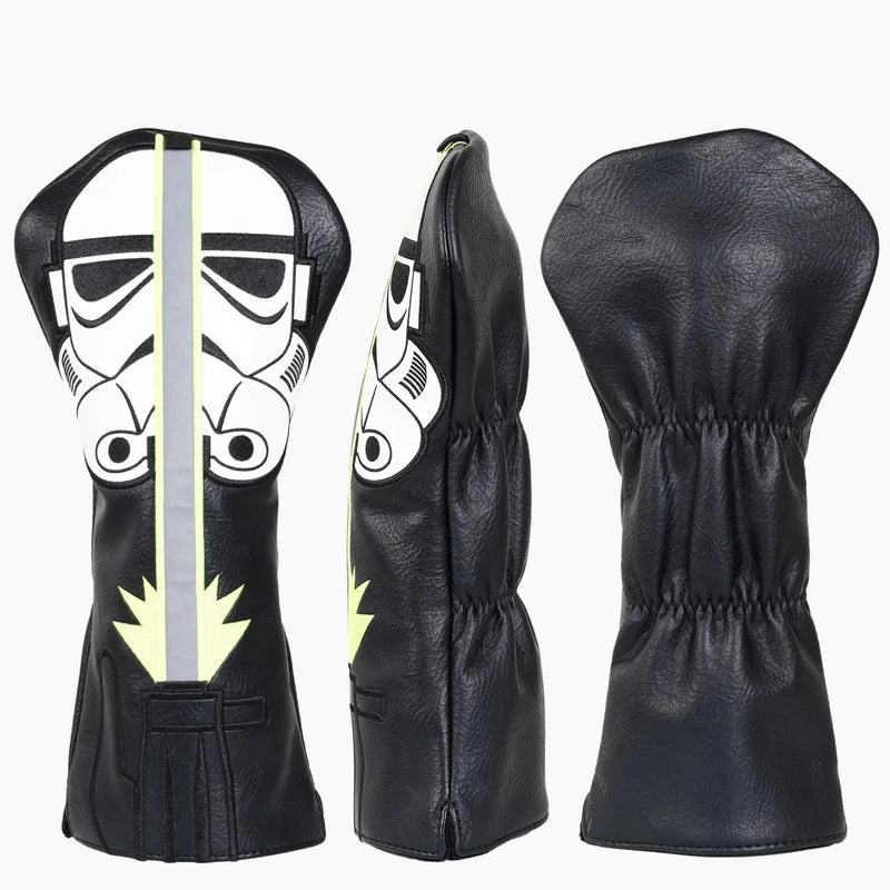 Galactic Trooper Headcover - HeadCaddy