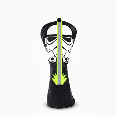 Galactic Trooper Headcover - HeadCaddy