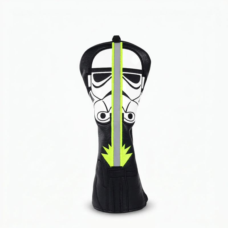Galactic Trooper Headcover - HeadCaddy
