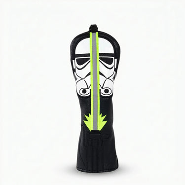 Galactic Trooper Headcover - HeadCaddy
