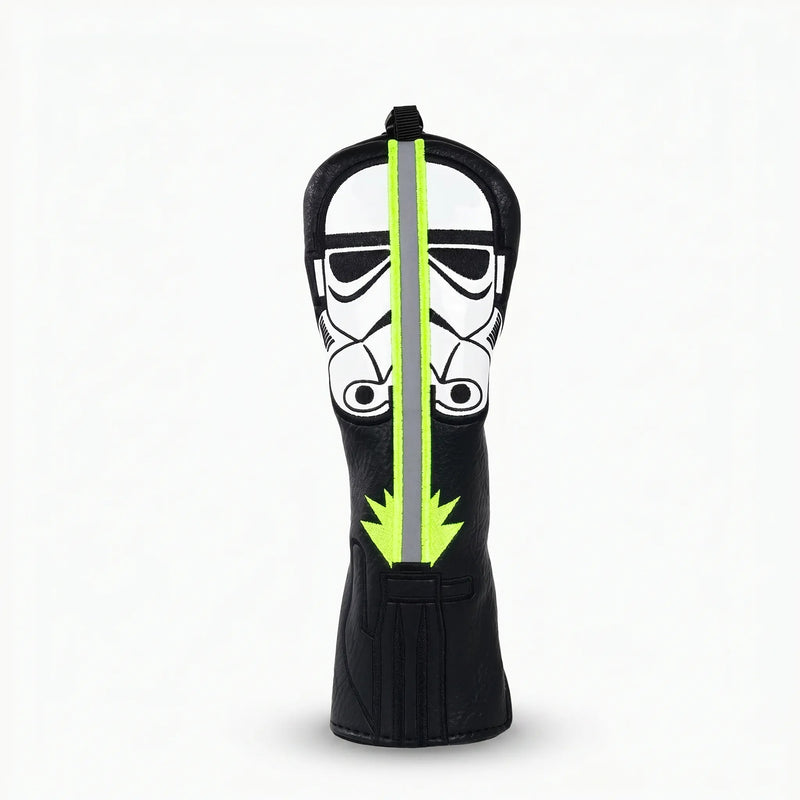 Galactic Trooper Headcover - HeadCaddy