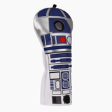 Galaxy Bot Headcover - HeadCaddy