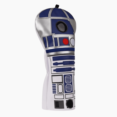 Galaxy Bot Headcover - HeadCaddy