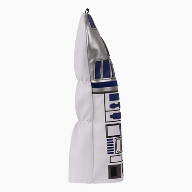 Galaxy Bot Headcover - HeadCaddy