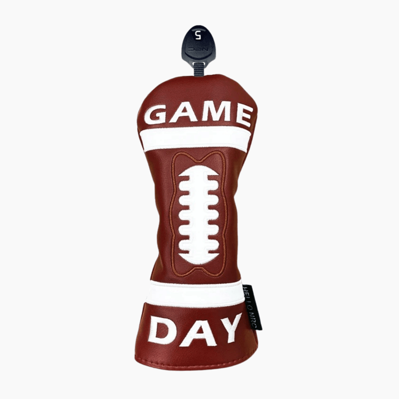 Game Day Headcovers - Headcaddy