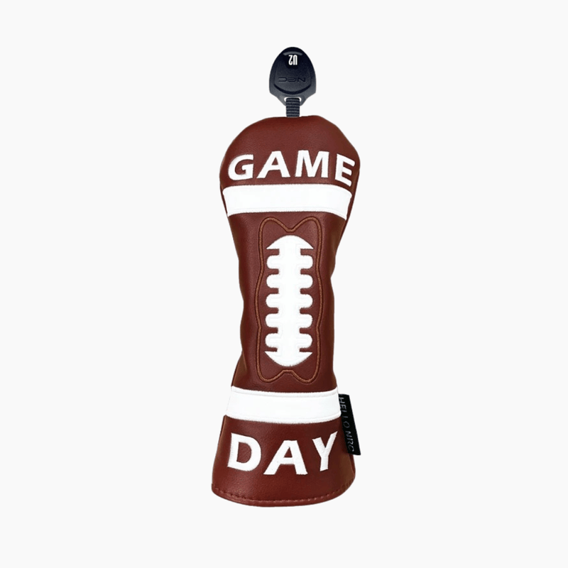 Game Day Headcovers - Headcaddy
