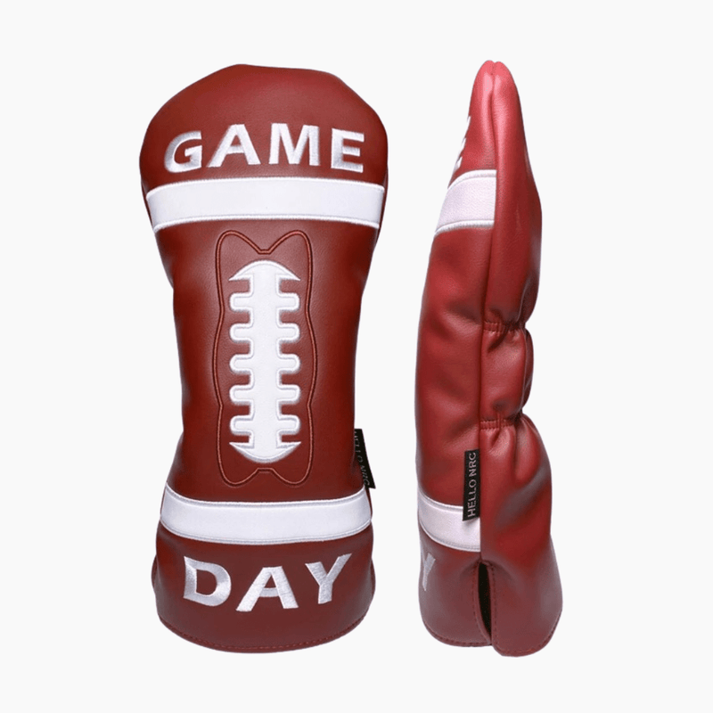 Game Day Headcovers - Headcaddy