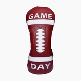 Game Day Headcovers - Headcaddy