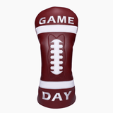 Game Day Headcovers - HeadCaddy