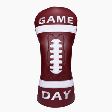 Game Day Headcovers - HeadCaddy