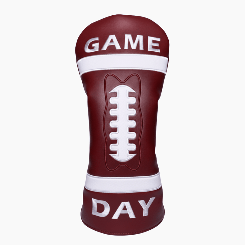 Game Day Headcovers - HeadCaddy