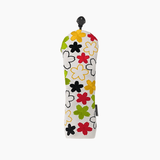 Garden Club Headcover - Headcaddy