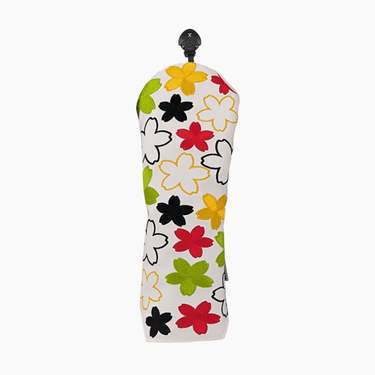 Garden Club Headcover - Headcaddy
