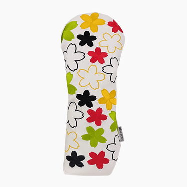 Garden Club Headcover - Headcaddy