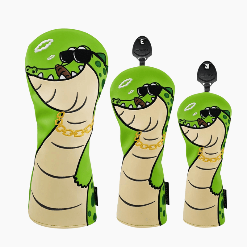 Gator Boss Headcover - Headcaddy