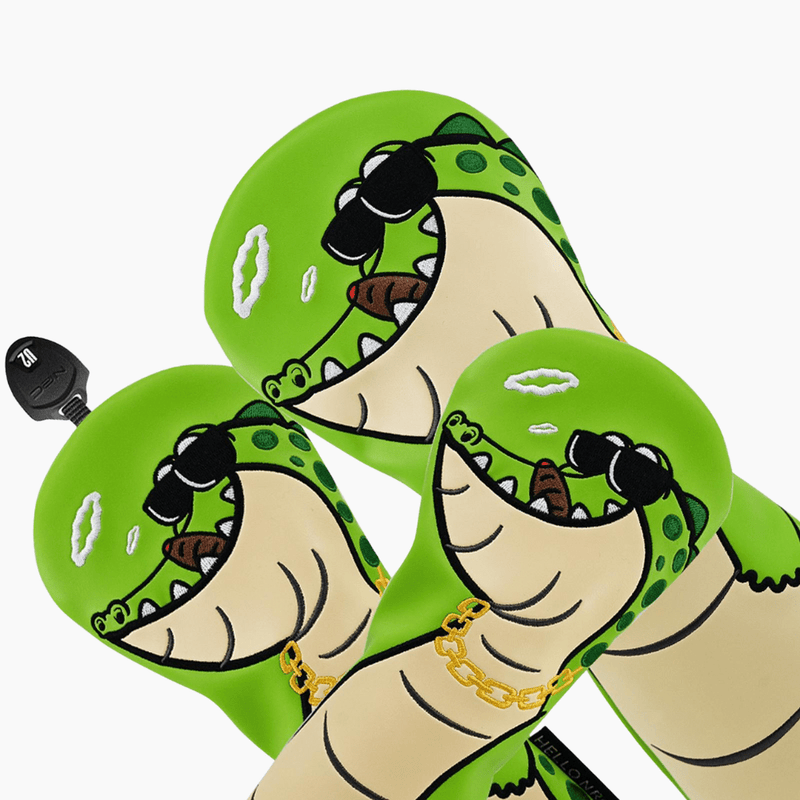 Gator Boss Headcover - Headcaddy