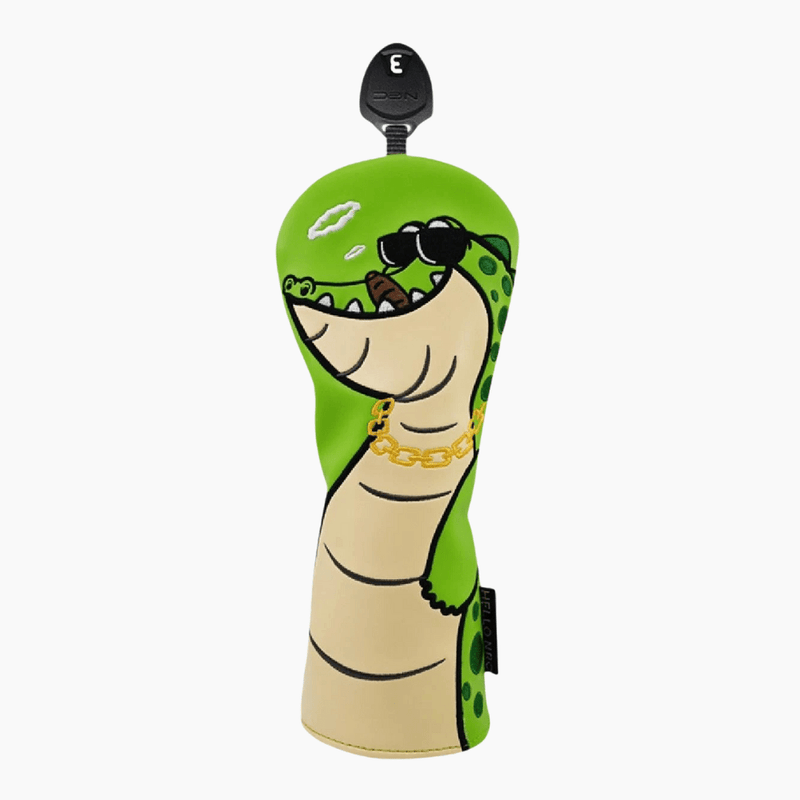 Gator Boss Headcover - Headcaddy