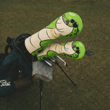 Gator Boss Headcover - HeadCaddy