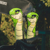 Gator Boss Headcover - HeadCaddy