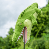 Gator Chomp Driver Headcover - HeadCaddy
