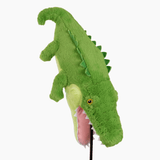 Gator Chomp Driver Headcover - HeadCaddy