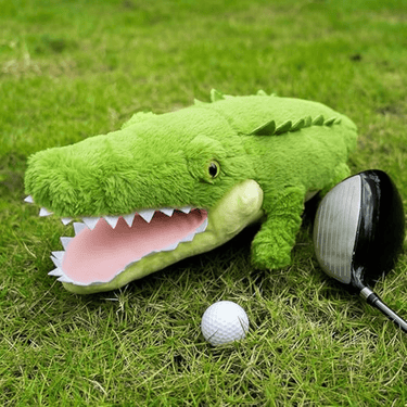 Gator Chomp Driver Headcover - HeadCaddy