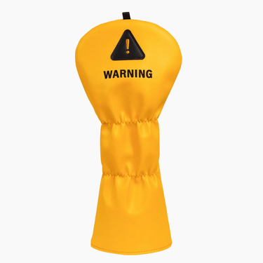 Gator Zone Headcover - HeadCaddy