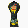 Georgia Burger Driver Headcover - HeadCaddy