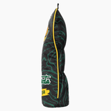 Georgia Burger Driver Headcover - HeadCaddy