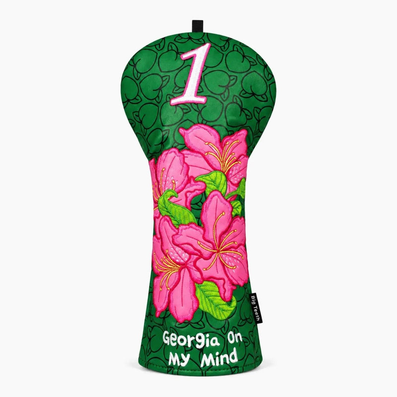 Georgia On My Mind Headcover - Driver