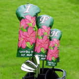 Georgia On My Mind Headcover - Lifestyle