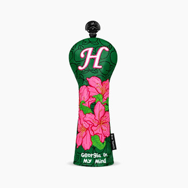 Georgia On My Mind Headcover - Hybrid
