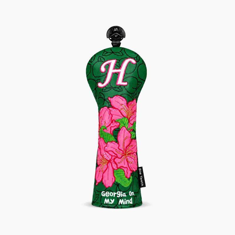 Georgia On My Mind Headcover - Hybrid