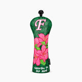 Georgia On My Mind Headcover - Fairway