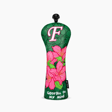Georgia On My Mind Headcover - Fairway