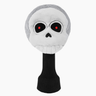 Ghost Skull Driver Headcover - HeadCaddy