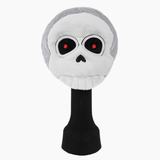 Ghost Skull Driver Headcover - HeadCaddy