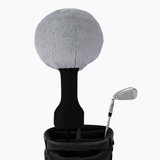 Ghost Skull Driver Headcover - HeadCaddy
