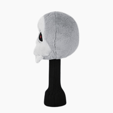 Ghost Skull Driver Headcover - HeadCaddy